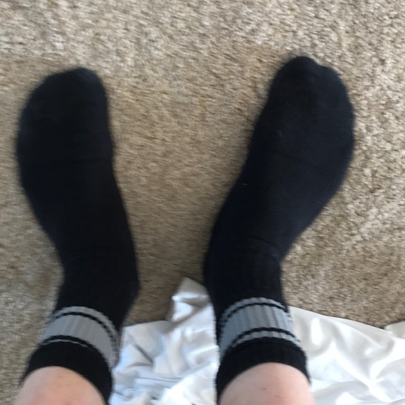 My socks - Picture 1 of 1